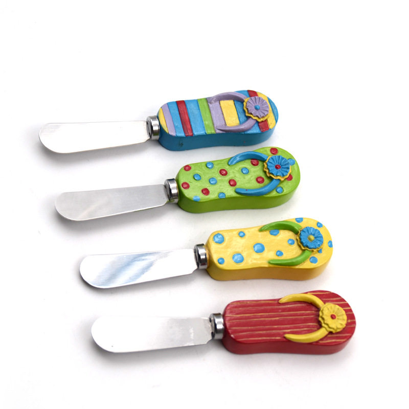 Cheese knives sets